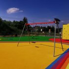 „Kompleksowa odnowa przestrzeni publicznej podobszaru Łysokanie poprzez zagospodarowanie terenu na cele społeczno-rekreacyjne”