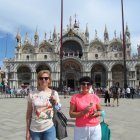  „Ponadnarodowa mobilność uczniów” w Wenecji