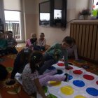 Dzień Przedszkolaka w Przedszkolu w Grodkowicach