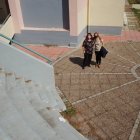 Wizyta Przygotowawcza z Projektu Po Wer „Ponadnarodowa Mobilność Uczniów” w Salonikach