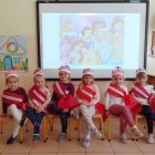 Dzień Dziewczynek w przedszkolu w Grodkowicach