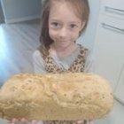 Tydzień Dobrego Chleba w przedszkolu w Dąbrowie