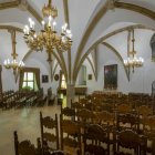 Darmowy listopad w rezydencjach królewskich – Zamek Żupny w Wieliczce