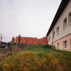 Budynek Przedszkola w Dąbrowie rośnie w oczach 