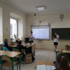 Dzień Praw Dziecka w Szkole w Grodkowicach