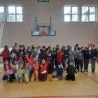 Prelekcja dla uczniów Szkoły Podstawowej w Grodkowicach „Bezpieczne Ferie" z Rescue Team Bochnia