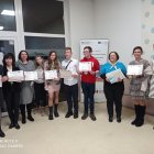 IV Krótkoterminowa wymiana grup uczniów oraz II Krótki program szkoleniowy dla pracowników: Nasaud - Rumunia 