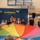 Zabawa Karnawałowa w Przedszkolu w Grodkowicach
