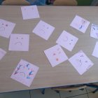 „Mały Miś w Świecie Wielkiej Literatury” projekt czytelniczy w Przedszkolu w Dąbrowie