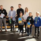 Klub Szachowy Szachownica w turnieju „Gramy dla Ukrainy” zebrał, aż: 5140 złotych
