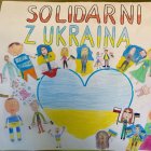 Podaj rękę Ukrainie – Jesteśmy z Wami