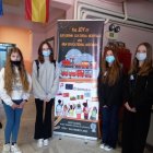 V Krótkoterminowa wymiana grup uczniów ze Szkoły Podstawowej w Szarowie