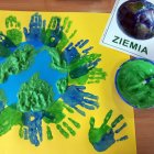 Konkurs Ekologiczny w przedszkolu w Szarowie