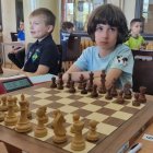 Zawodnik Klubu Sportowego Szachownica wygrywa jeden z najważniejszych i najsilniejszych turniejów szachowych Młodzików w 2022 roku!