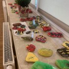 Warsztaty kreatywne dla Przedszkolaków z Grodkowic