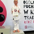 Puchar Polski Dzieci w Karate