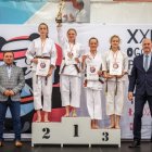 Puchar Polski Dzieci w Karate