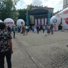 Koło Gospodyń Wiejskich Gruszki na półfinale Festiwalu „Polska od Kuchni”