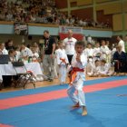 Karatecy z Kłaja najlepsi w Polsce