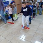 Dzień Przedszkolaka w Grodkowicach