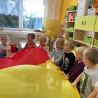 Dzień Przedszkolaka w Przedszkolu Samorządowym w Kłaju