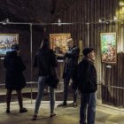 Wystawa „Wieliczka i Tarnowskie Góry - śladami zabytków na Liście UNESCO"