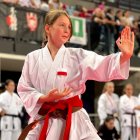 14 Medali Mistrzostw Europy Karateków z Kłaja