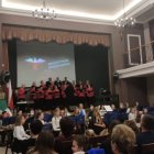 Koncert Pieśni Patriotycznych 