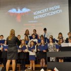 Koncert Pieśni Patriotycznych 