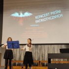 Koncert Pieśni Patriotycznych 