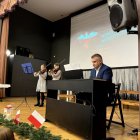 Koncert Pieśni Patriotycznych 