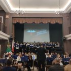 Koncert Pieśni Patriotycznych 