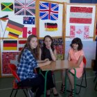 Nasi gimnazjaliści zwycięzcami Festiwalu Językowego w Niegowici