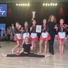 Taneczne sukcesy szkoły tańca- Akademia Ruchu