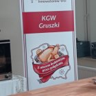 Koło Gospodyń zakwalifikowało się do ogólnopolskiego finału konkursu