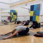 GCK zaprasza na zajęcia z jogi