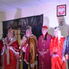 Tradycyjne Spotkanie Noworoczne w Szarowie