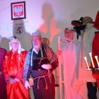 Tradycyjne Spotkanie Noworoczne w Szarowie