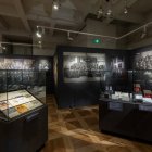 „Lutnia. 150 lat”- zwiedzanie wystawy z kuratorką i prezesem