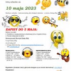 VI Gminny Festiwal Muzyczny 2023: „Mam Talent”