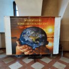 Gala XXIII edycji Wojewódzkiego Konkursu Ekologicznego „Na ratunek Ziemi”