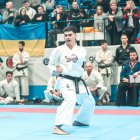 VIII Międzynarodowy Puchar Krakowa w Karate Tradycyjnym
