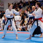 VIII Międzynarodowy Puchar Krakowa w Karate Tradycyjnym