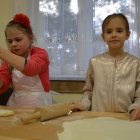 „Smaki Tradycji”, czyli warsztaty kulinarne dla dzieci