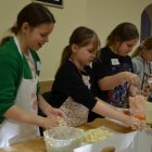„Smaki Tradycji”, czyli warsztaty kulinarne dla dzieci