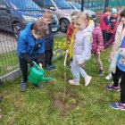 Światowy Dzień Ziemi w Przedszkolu w Szarowie