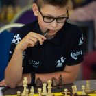 Międzynarodowe Mistrzostwa Małopolski w Szachach