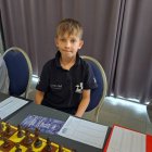 Międzynarodowe Mistrzostwa Małopolski w Szachach