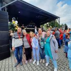 13-15 czerwca XX Festiwal Piosenki i Form Twórczych Osób Niepełnosprawnych w Podolanach