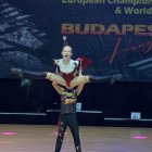 Puchar Świata World Rock’n’roll Confederation w Budapeszcie
